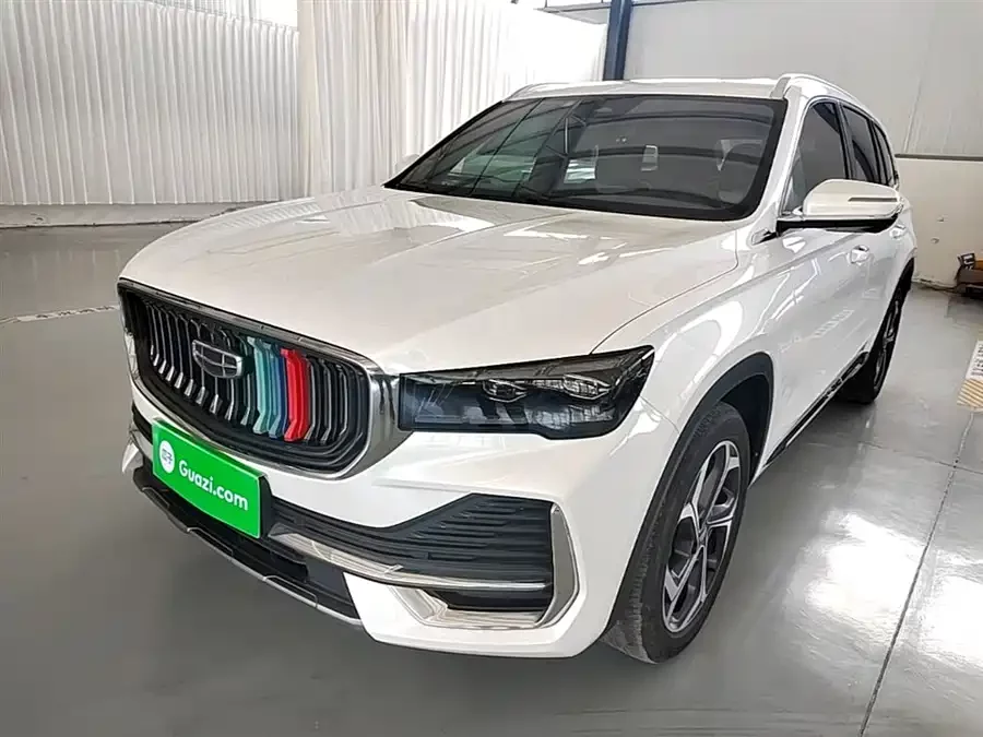Geely Xingyue L