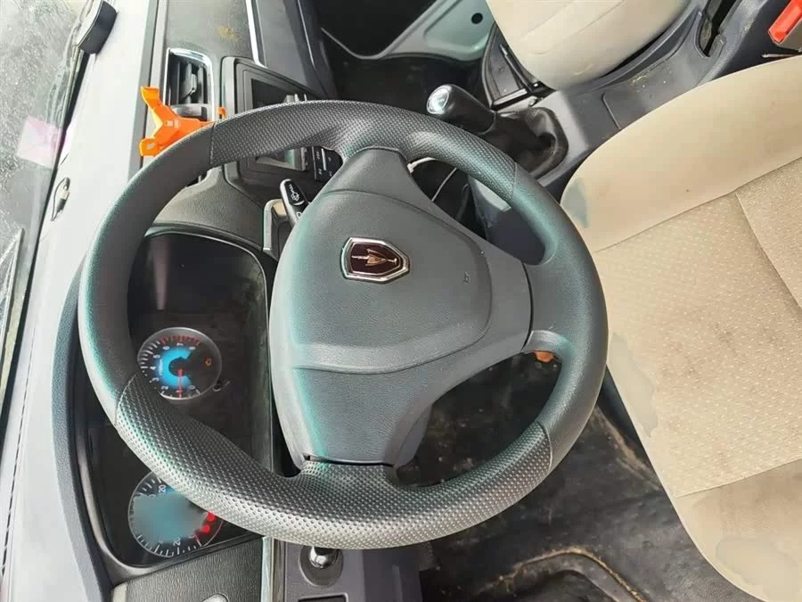 Jinbei Hiace X30