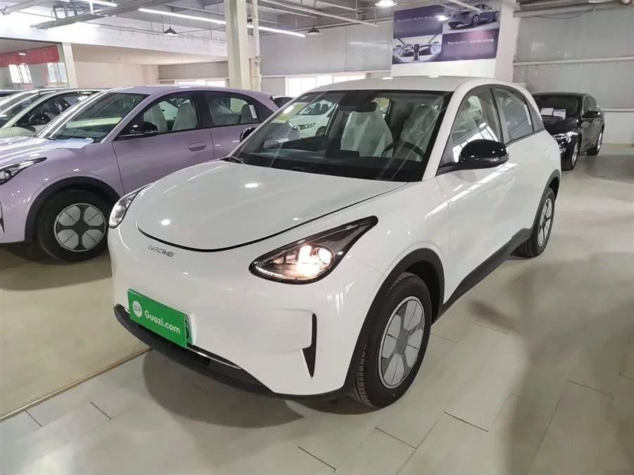 Geely Star Wish