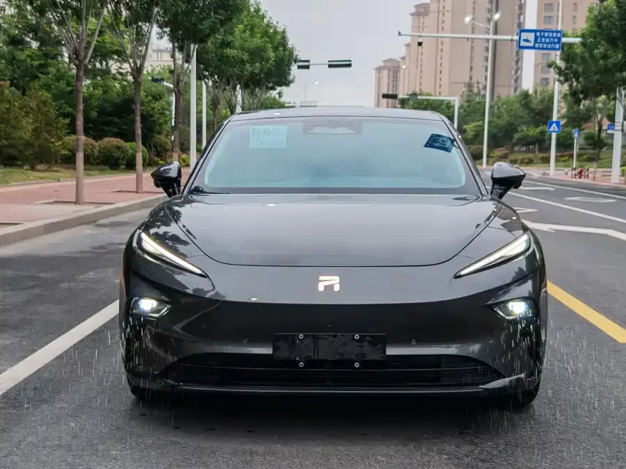 Roewe Feifan F7