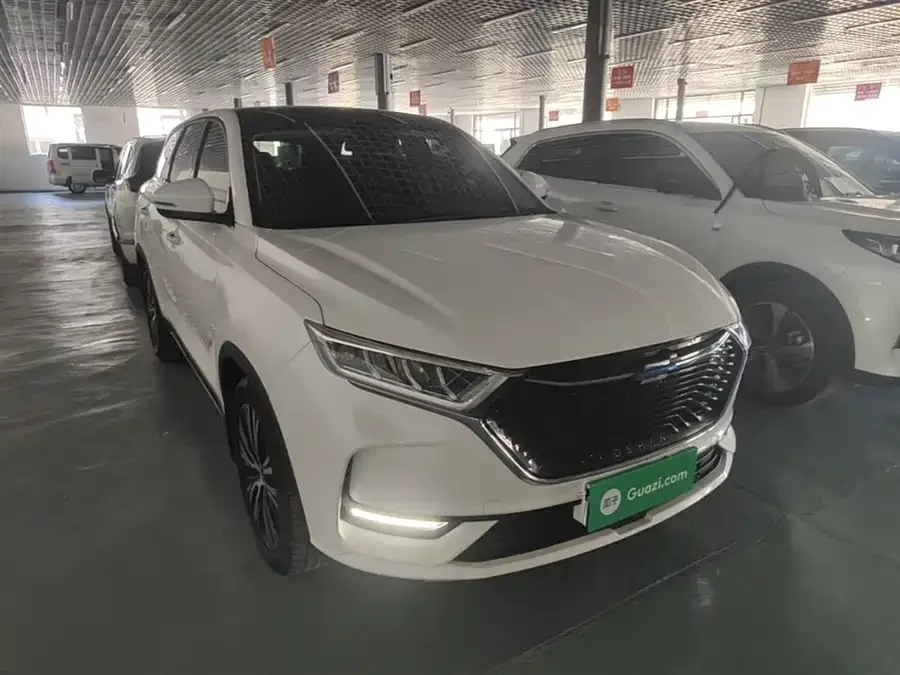 Oshan X7