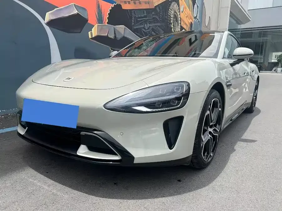 Xiaomi SU7