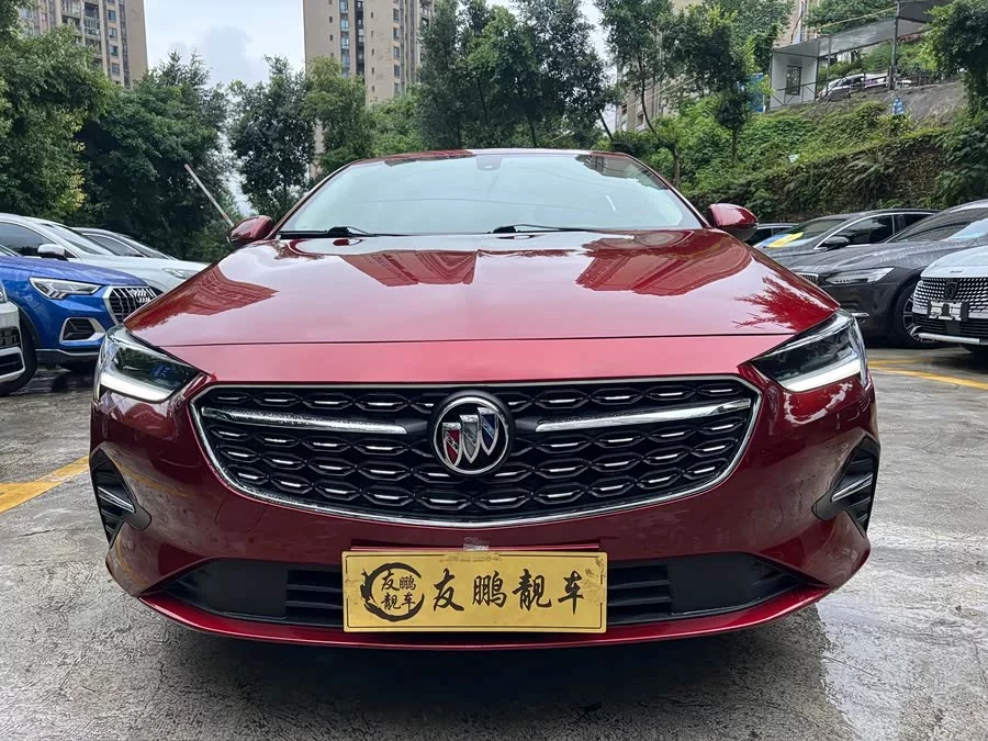 Buick Regal