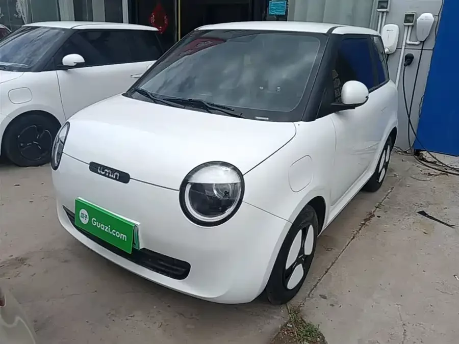 Changan Lumin