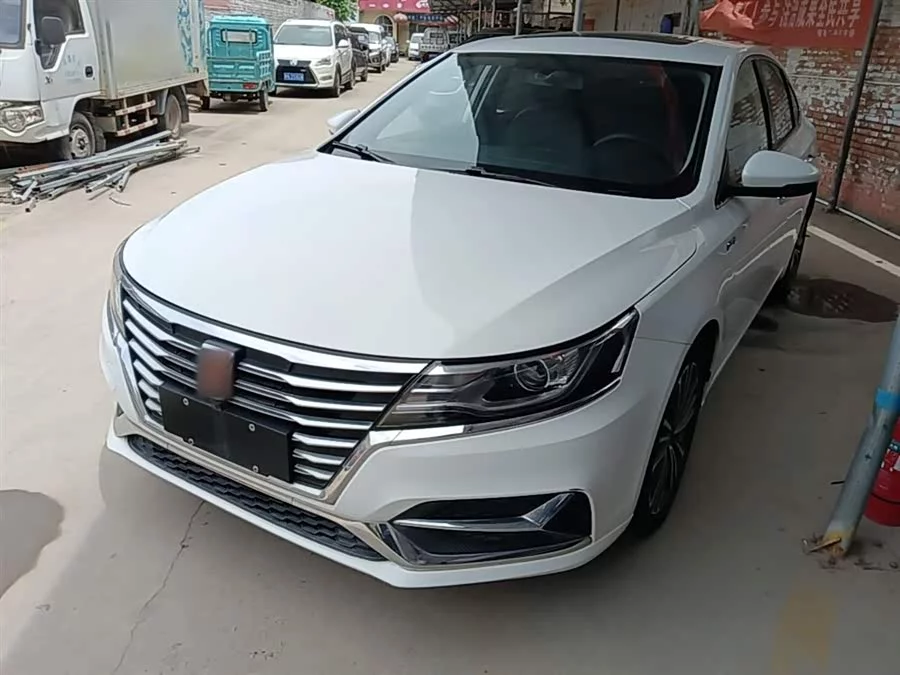 Roewe i6 Classic