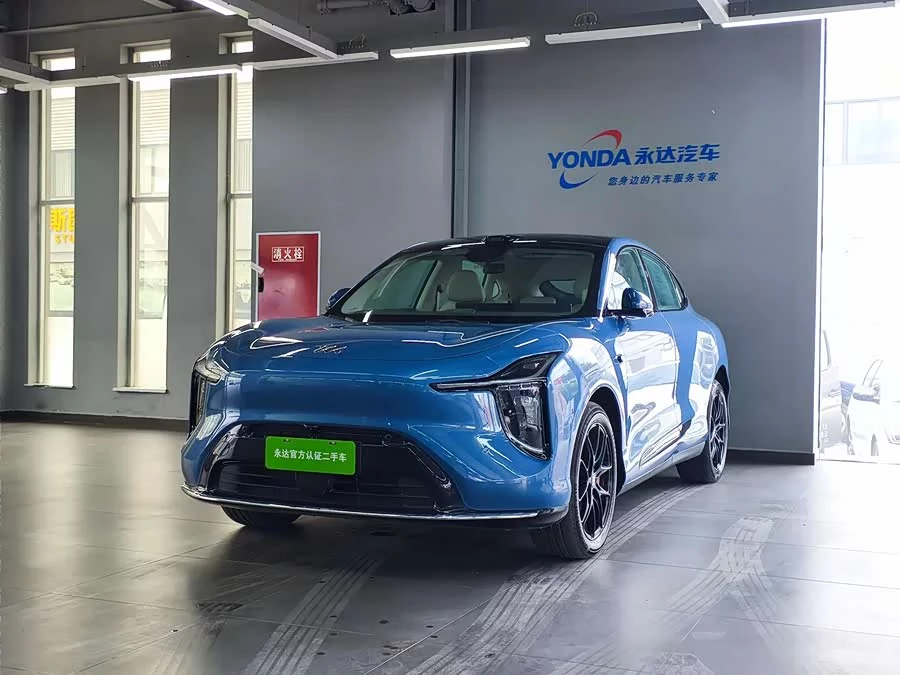 Zhiji LS6