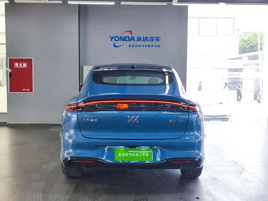 Zhiji LS6