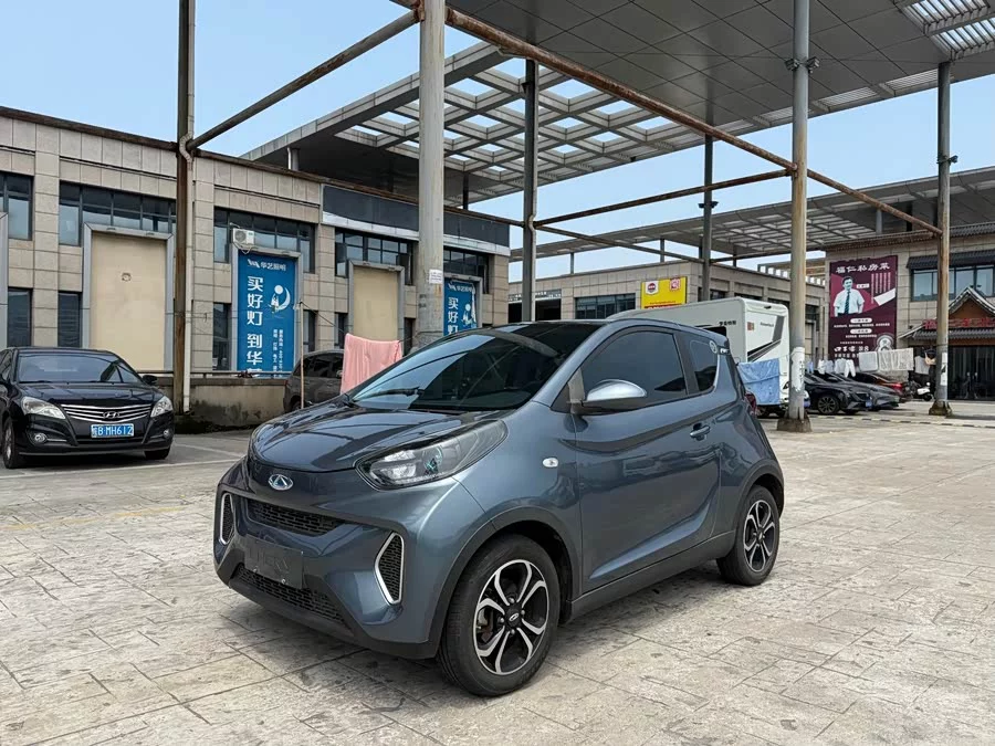 Chery QQ small ant
