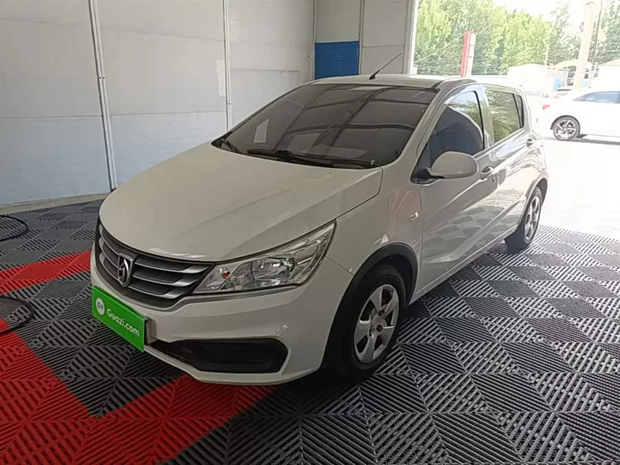 Baojun 310