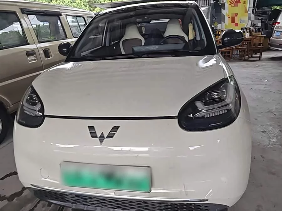 Wuling Bingo