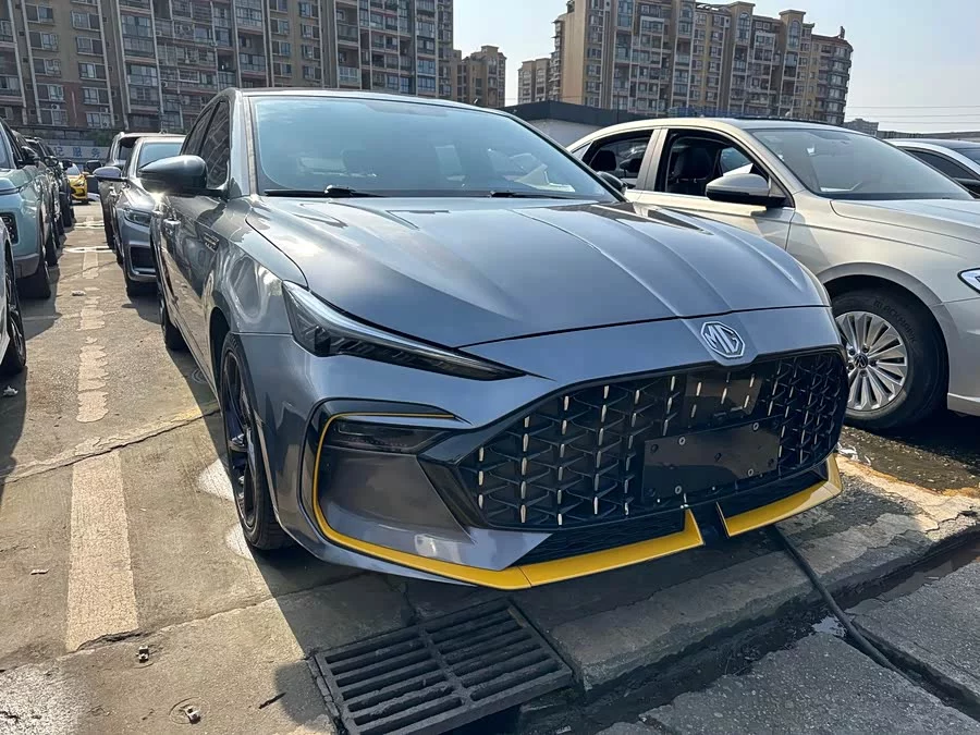 MG 6