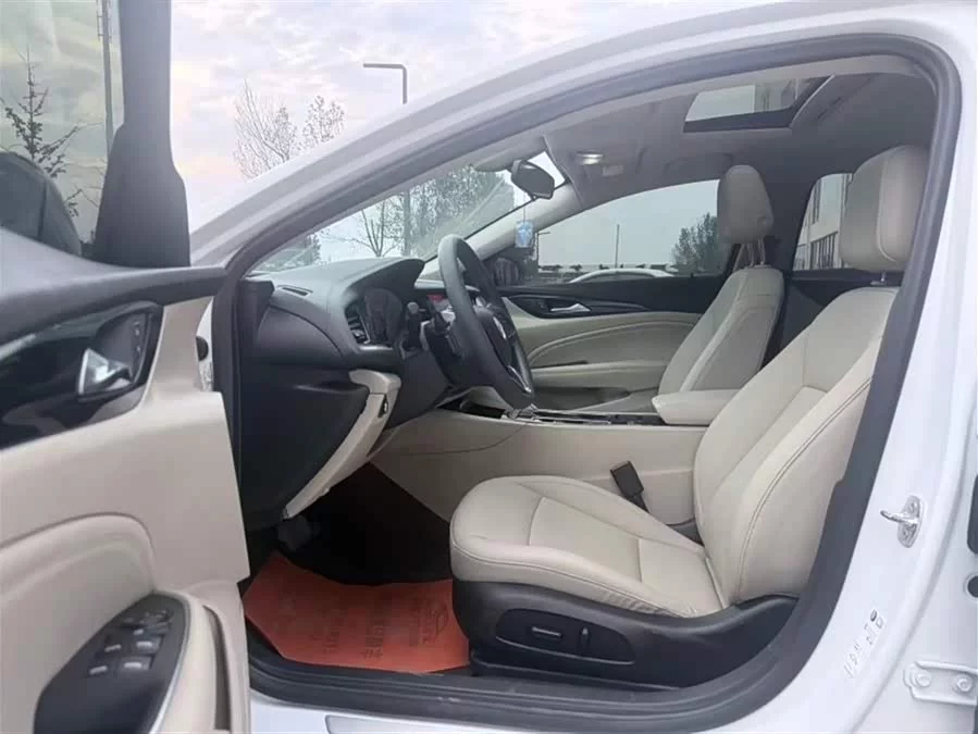 Buick Regal
