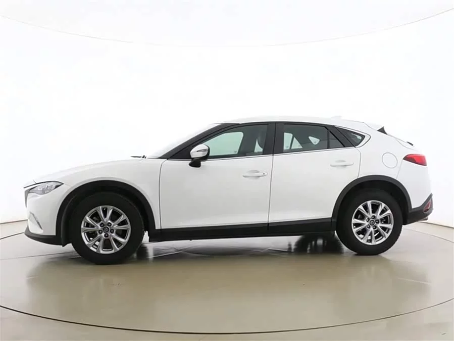 Mazda CX-4