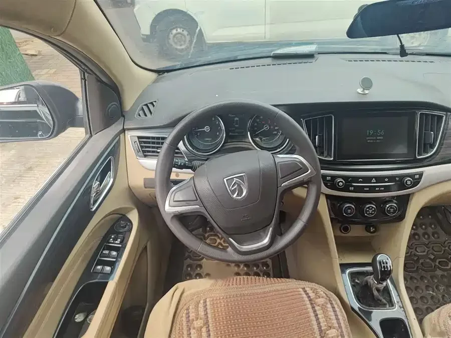 Baojun 730