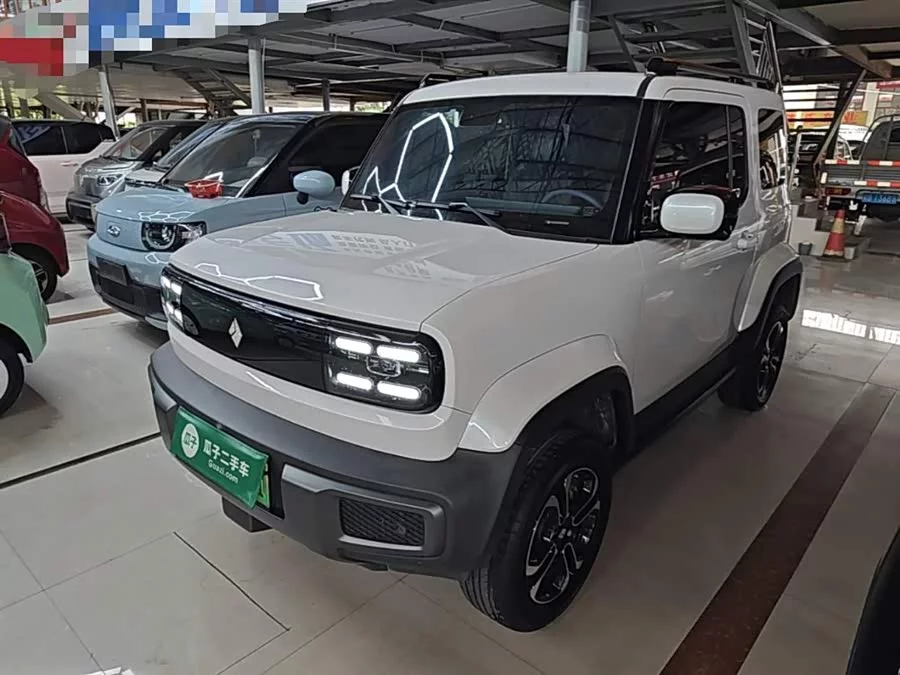 Baojun Yue Ye