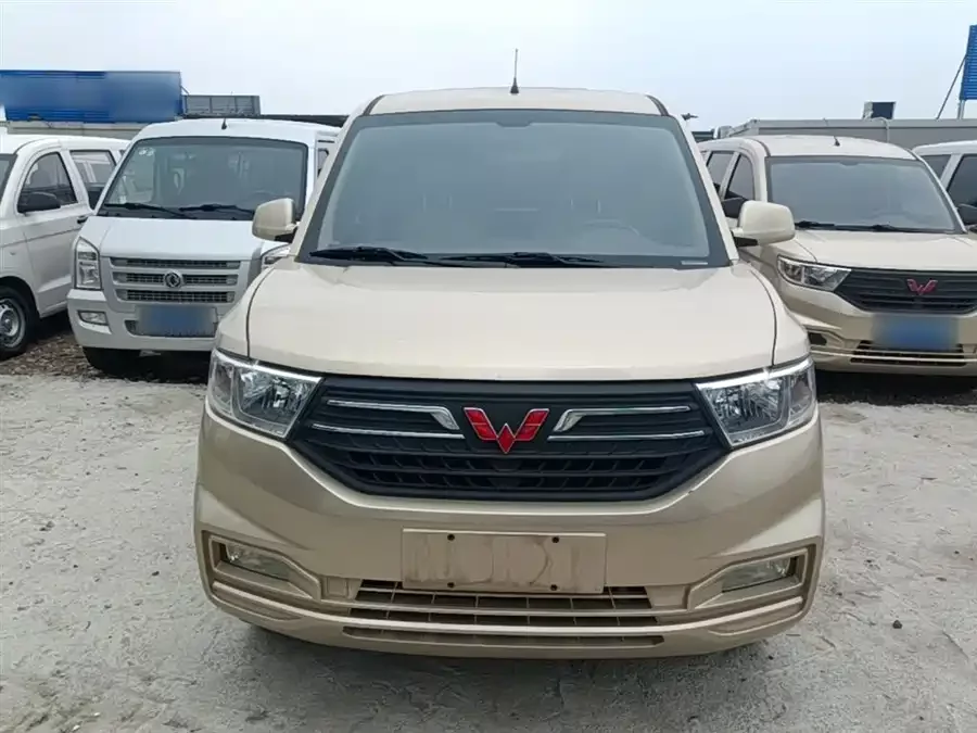 Wuling Hongguang V