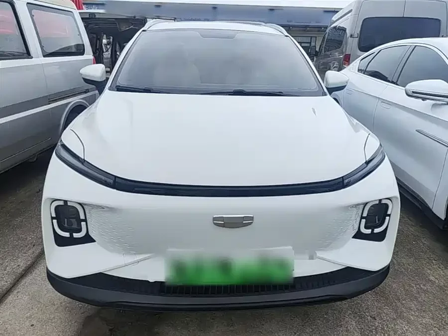 Geely E firefly