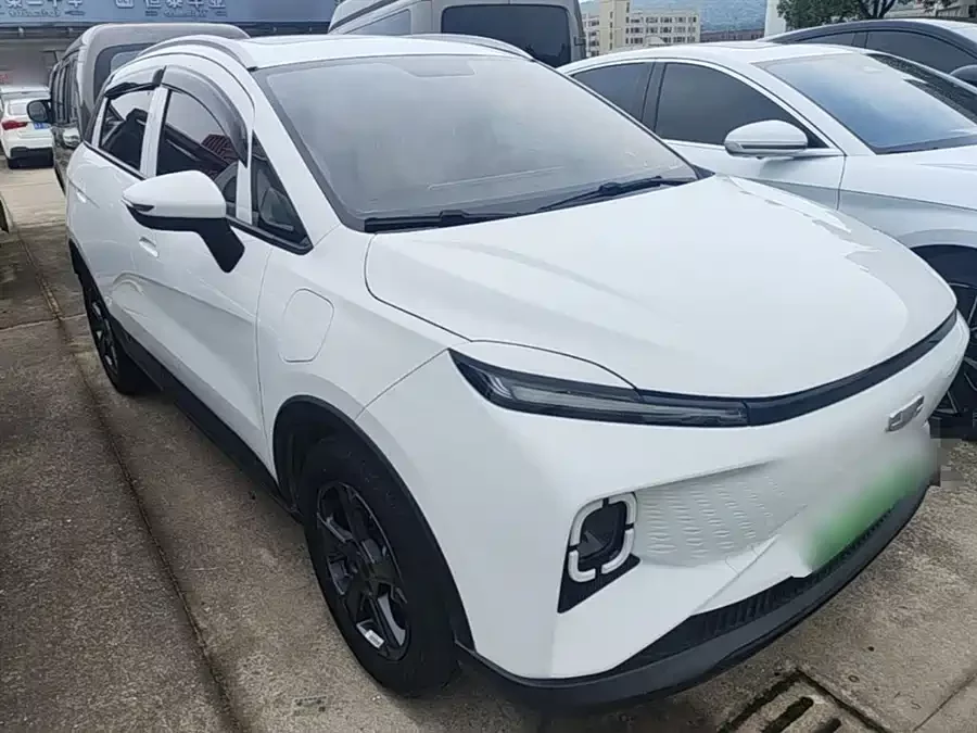 Geely E firefly