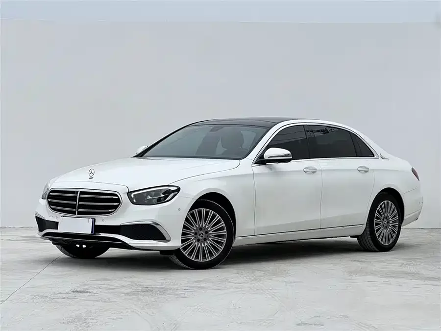Mercedes Benz E-Class