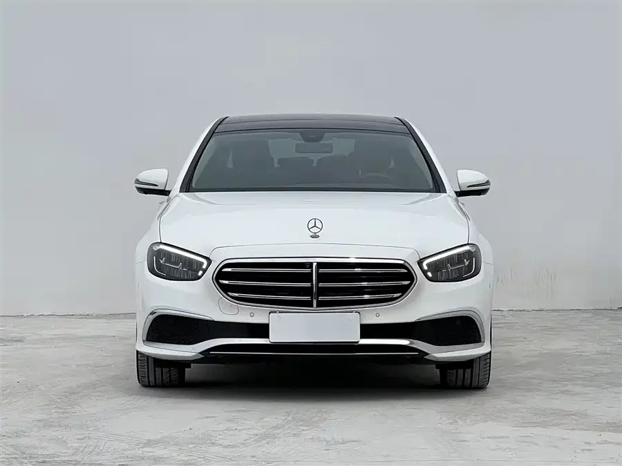 Mercedes Benz E-Class
