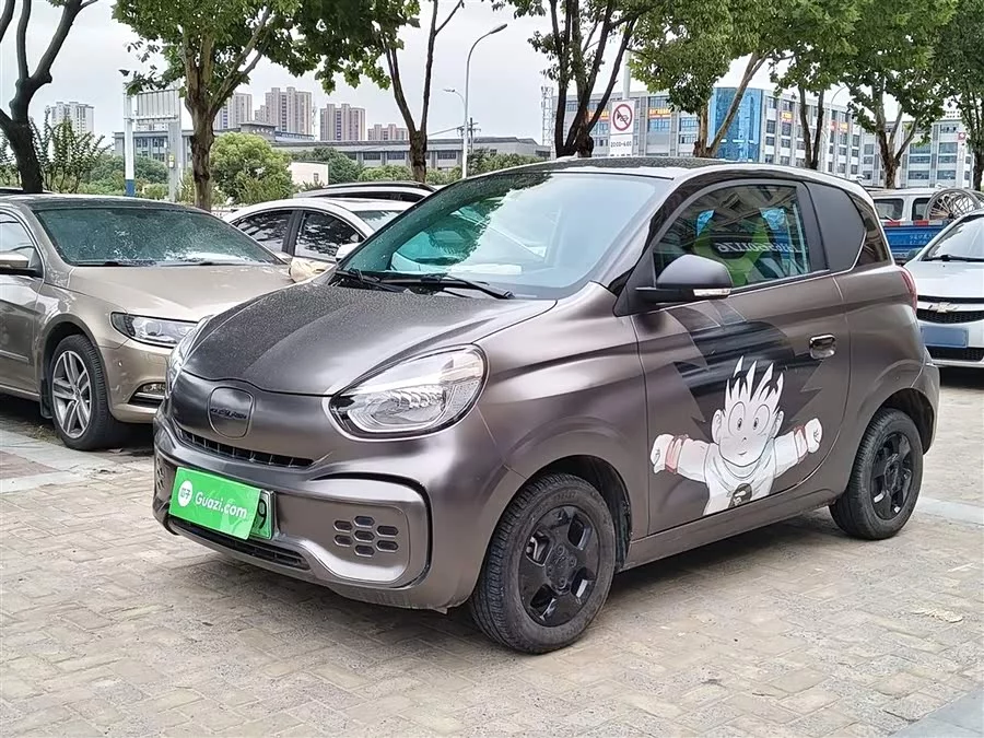 Roewe CLEVER