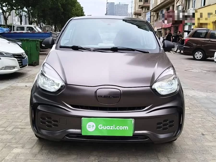 Roewe CLEVER