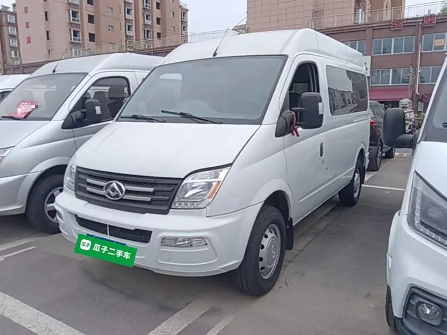 Maxus Xintu V80