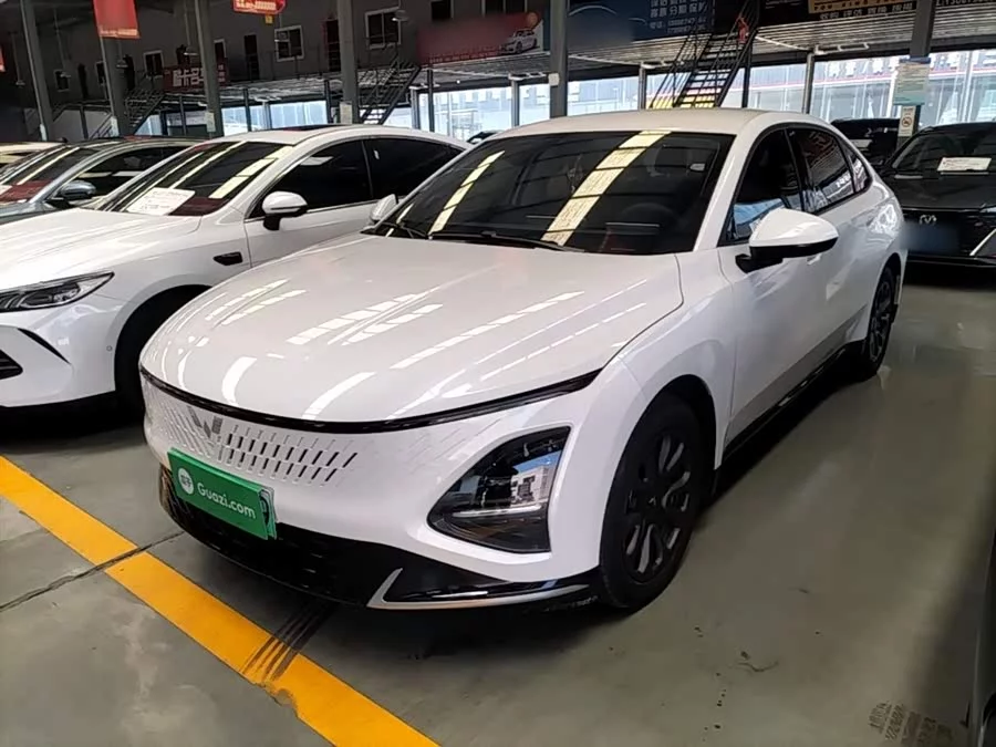 Wuling Starlight