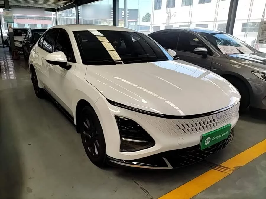 Wuling Starlight