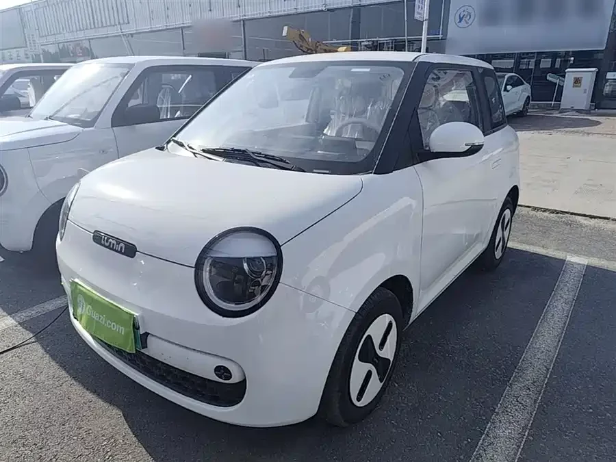 Changan Lumin