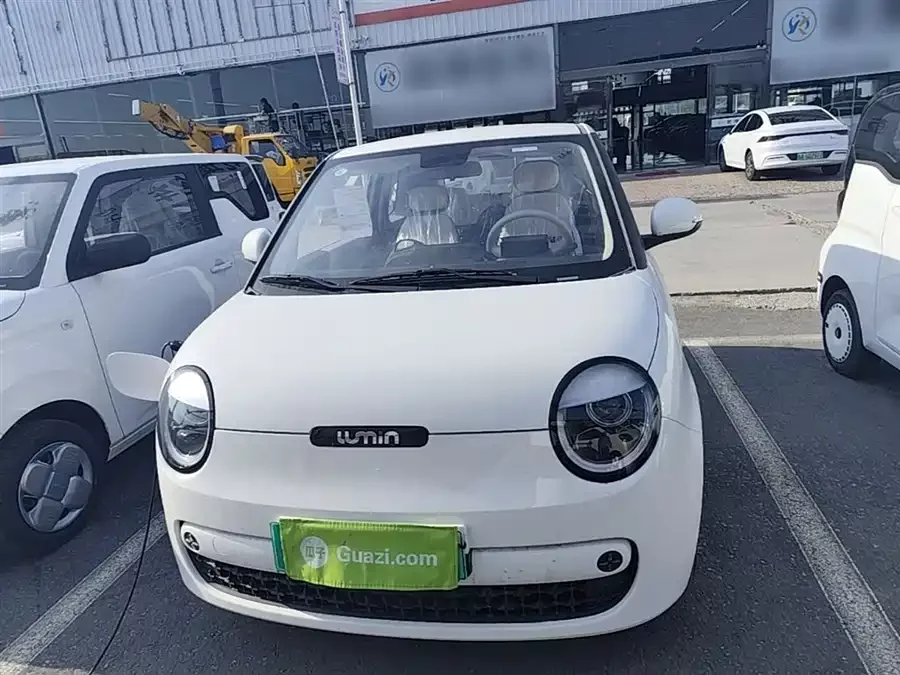 Changan Lumin