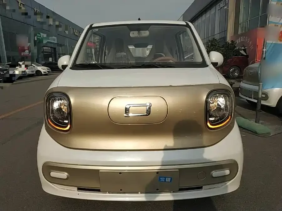 Pentium pony