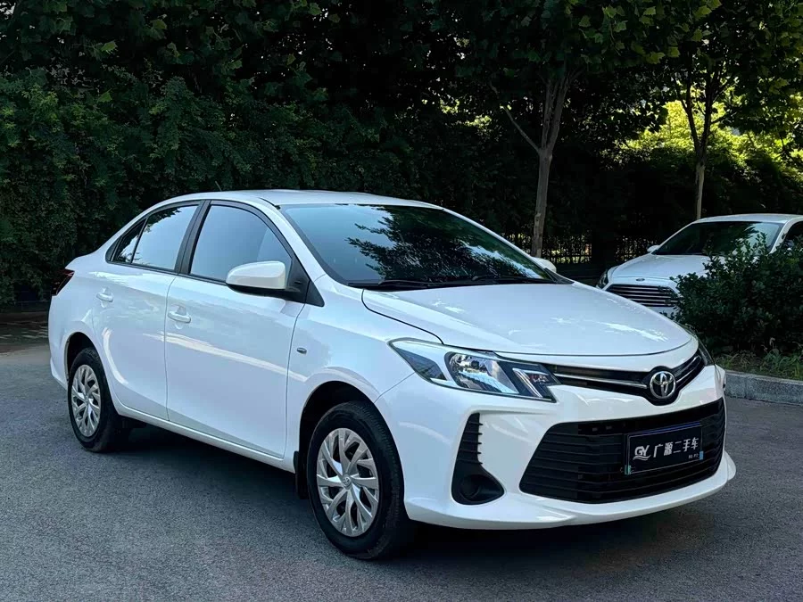 Toyota Vios