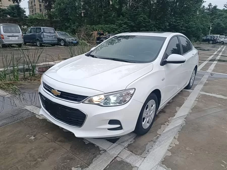 Chevrolet Cobalt