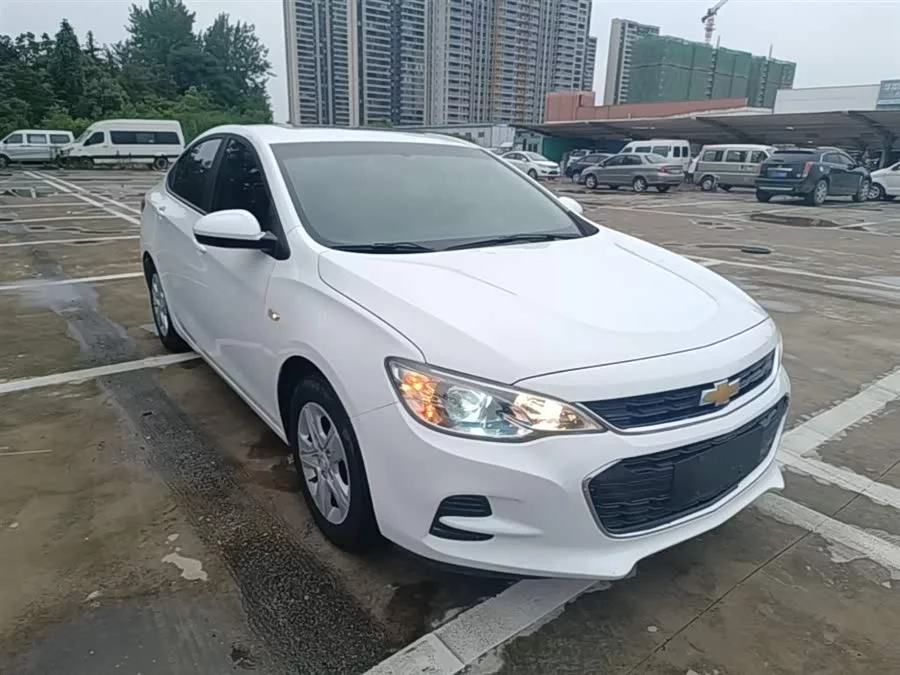 Chevrolet Cobalt