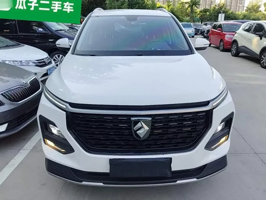 Baojun 530