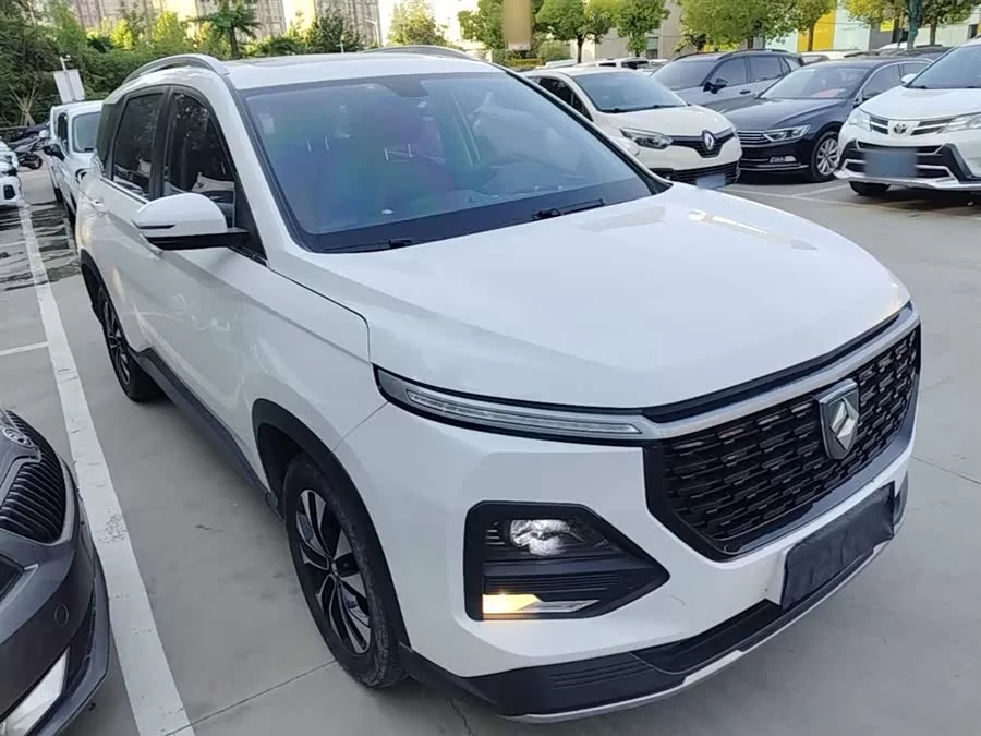 Baojun 530