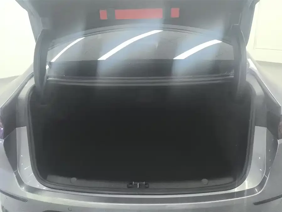 BYD Second-hand