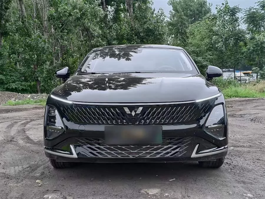 Wuling Starlight