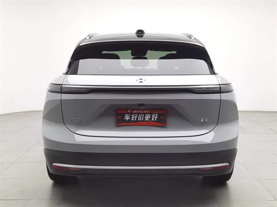 NIO ES6