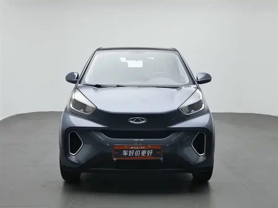Chery QQ small ant