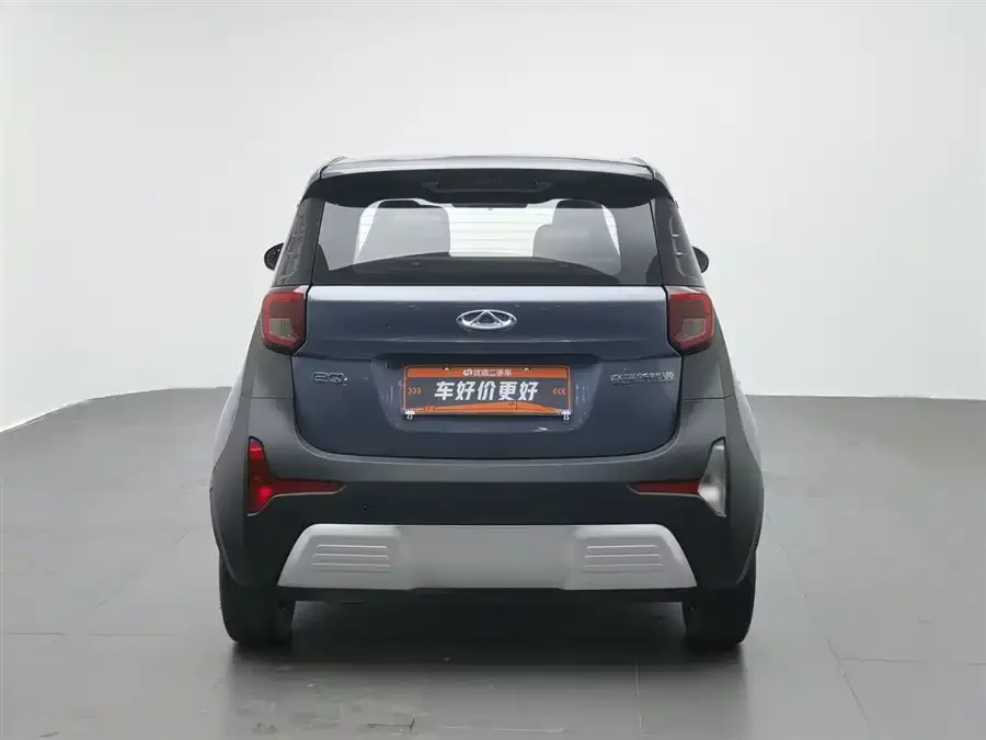 Chery QQ small ant
