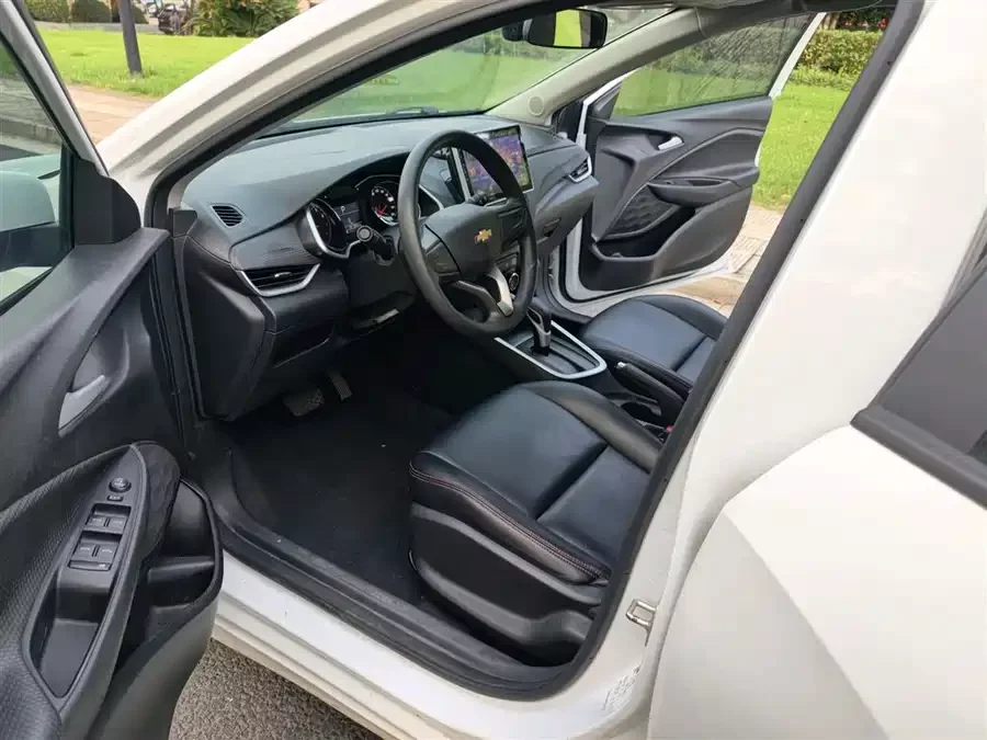 Chevrolet Cobalt