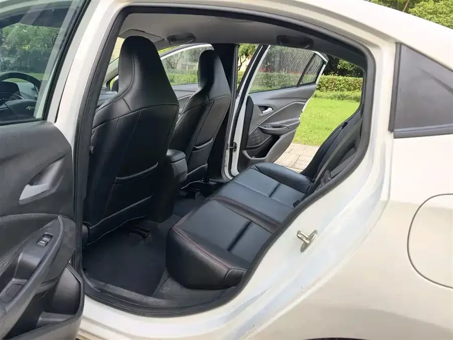 Chevrolet Cobalt