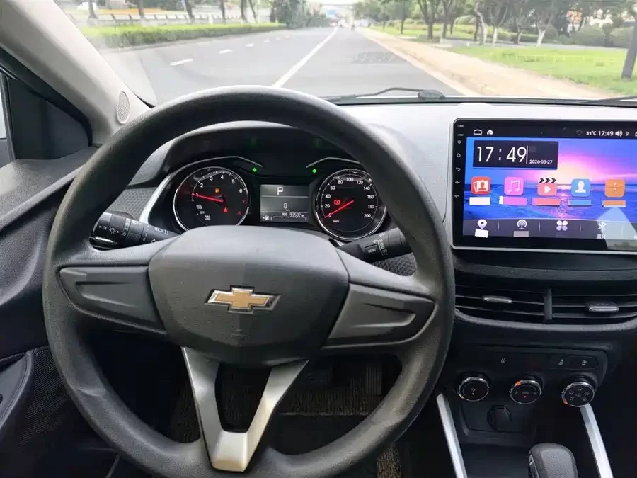 Chevrolet Cobalt