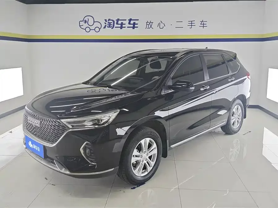 Haval M6