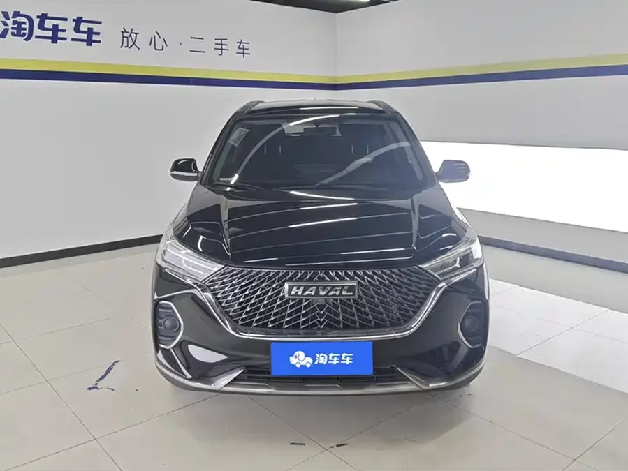 Haval M6