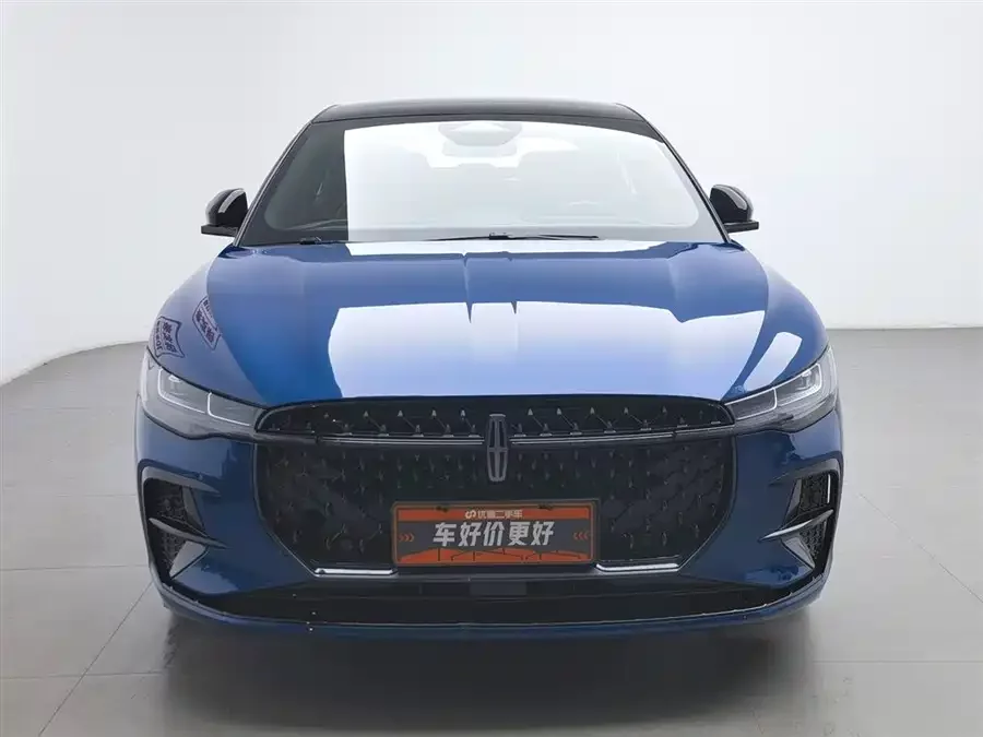 Lincoln Z