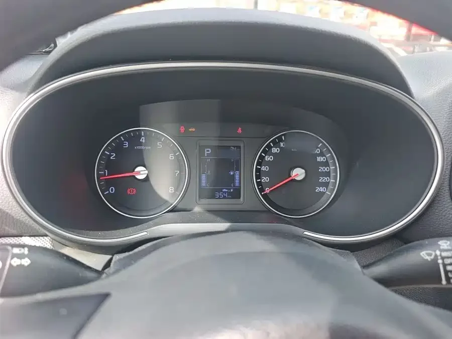Kia KX3 Aopao (Seltos)