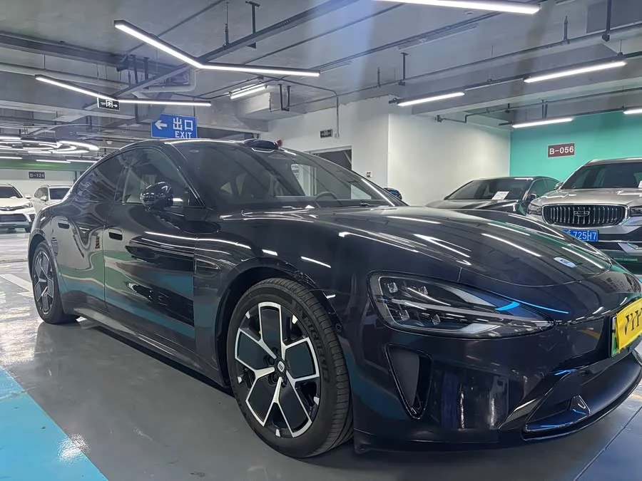Xiaomi SU7
